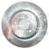 MERCE 1294230512 Brake Disc